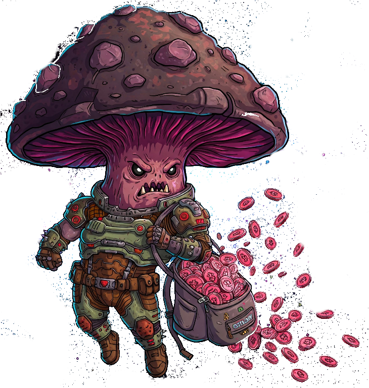Outlaw Shrooms